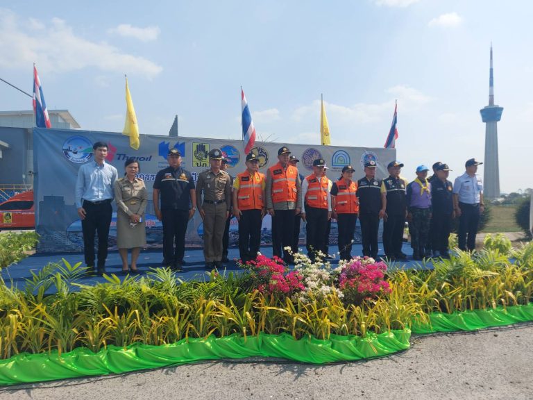 รณรงค์ป้องกัน และลดฝุ่นละอองขนาดเล็ก (MP 2.5)