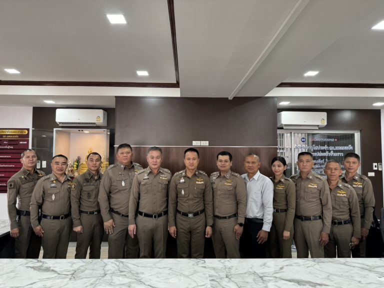 เปิดจุดบริการ One Stop Service
